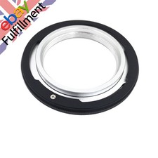 M42 to FD Screw Lens Adapter