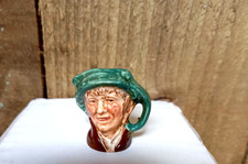 VINTAGE MINATURE ( APPROX 1 