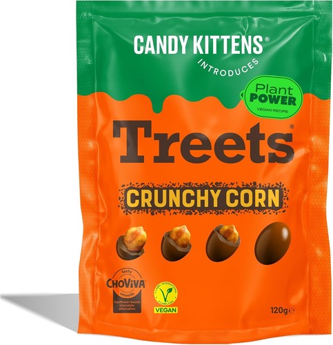 Candy kittens vegan chocolate - kittens,