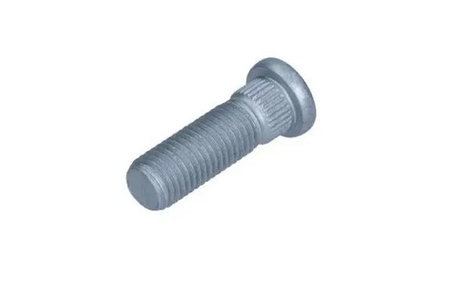 Wheel stud bolt 5092 - bolt, 49-5092