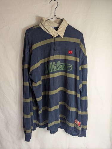 Vintage nike rugby - rugby, shirt