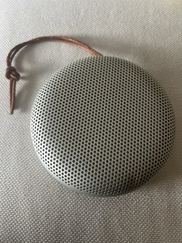 Bang olufsen o beoplay - beoplay, a1