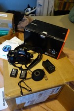 Sony A7s mk1 Original Camera +