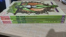 She-Hulk Trades Bundle Vol