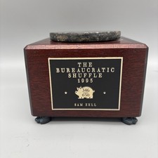 Sam Zell “The Bureaucratic