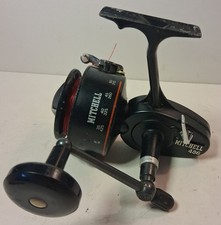 Vintage Mitchell 486 Sea