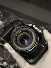 Canon PowerShot SX540 HS 50x