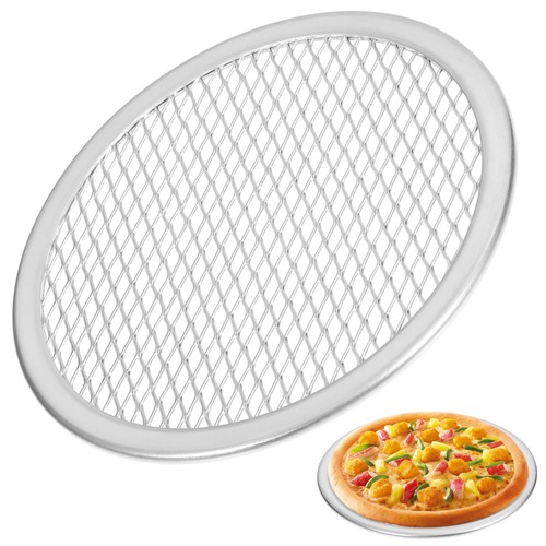Pizza baking pan non sticky - pizza, non-sticky