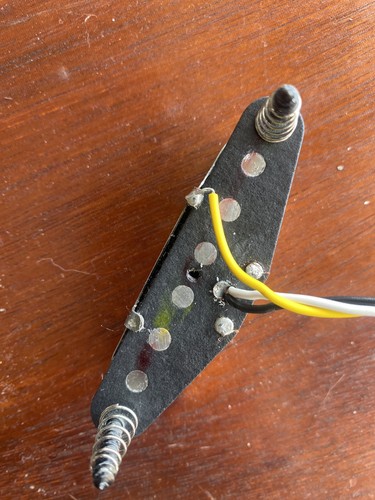Fender custom shop - custom,