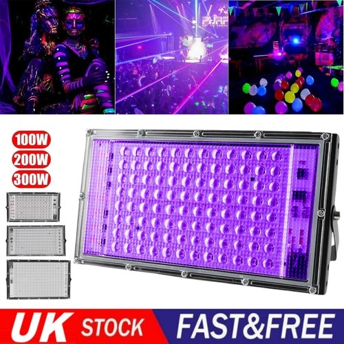 100 300w led stage - 100-300w,