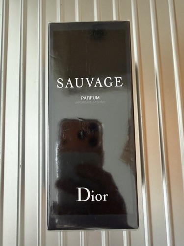 Christian dior sauvage 200ml - christian,