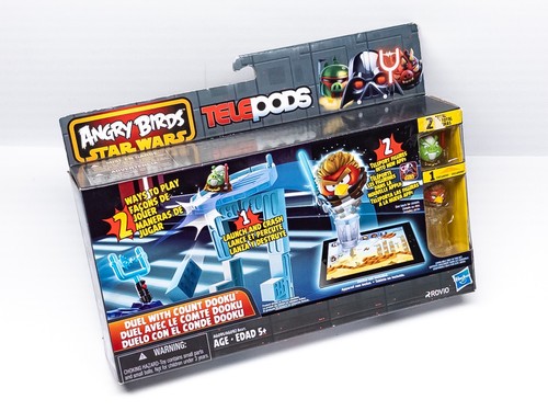 Angry birds star - angry,