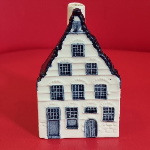 Early rynbende klm blue delft - early,