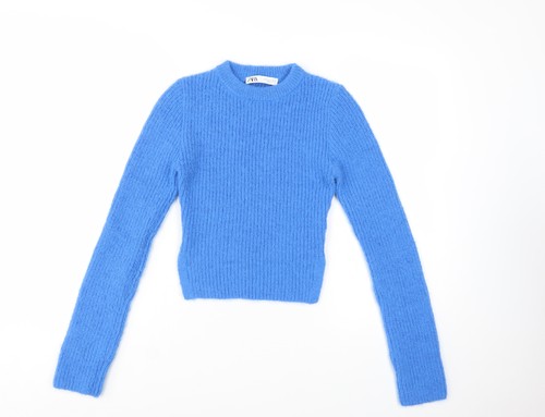 Zara women blue - women’s,
