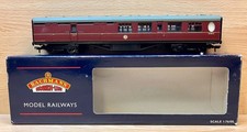 Bachmann '00' Gauge 34-453