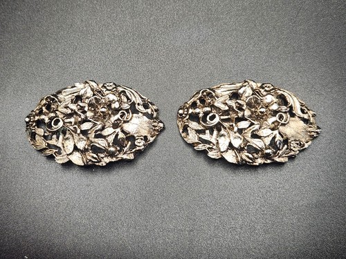 0278 vintage musi silver - musi,