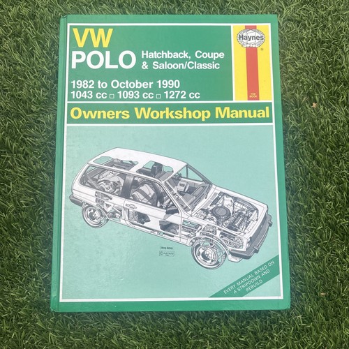Haynes 813 owners - , workshop