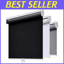Blackout Roller Shades for