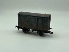 B4980 Dapol Weathered Goods