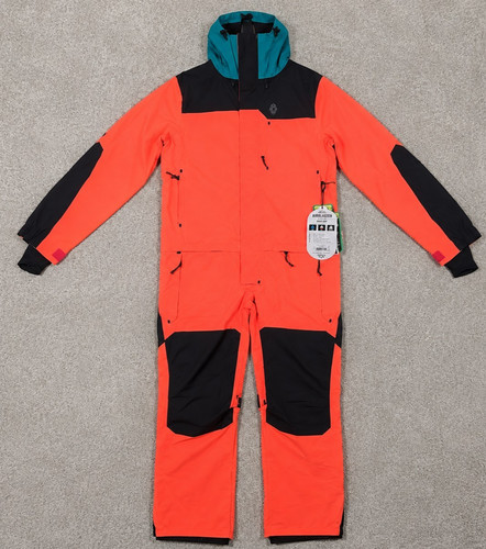 Airblaster beast suit 30k - airblaster,