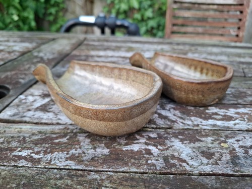 Pair vintage mid - pair,