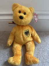 Ty Beanie Babies Prinz Von