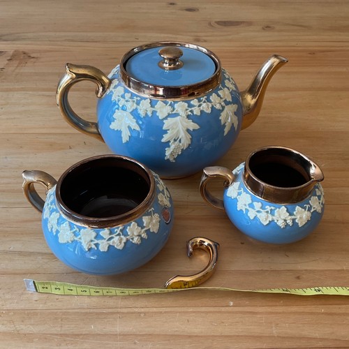 Vtg gibsons staffordshire - gibsons, of