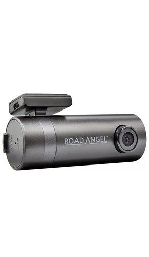 Road angel halo front dash - angel, go