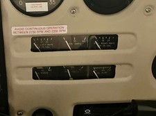Piper PA28-180 Engine