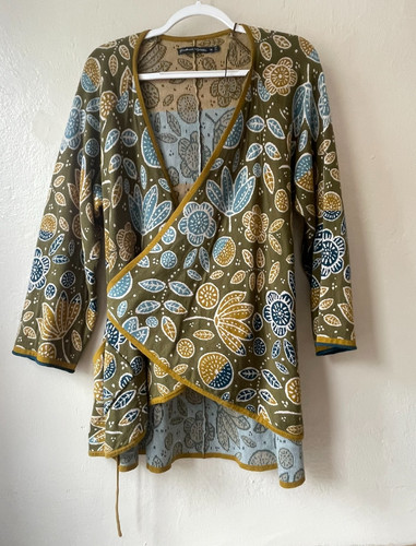 Gudrun sjoden green - gudrun,