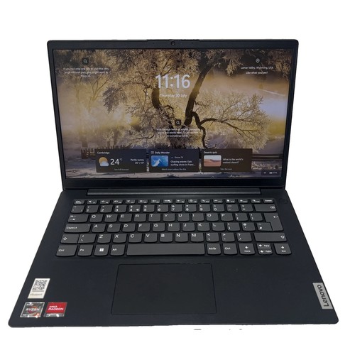 Lenovo v14 amn laptop - amn,