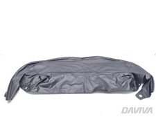 Mazda MX-5 Vinyl Convertible Top Tonneau Boot Cover (00-05) Petrol 1.8 16V