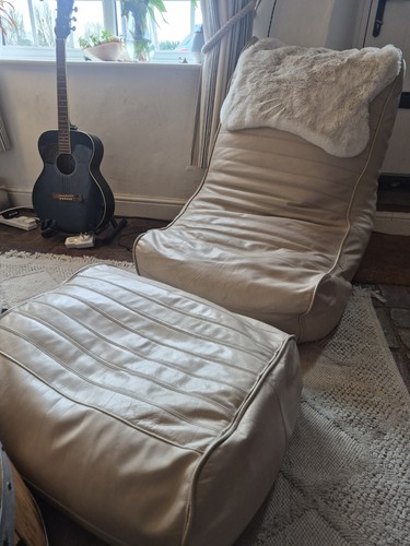 Extra large ambient lounge - extra,