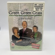 The Green Green Grass: Series