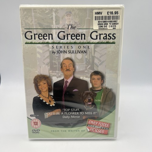 The green - the,