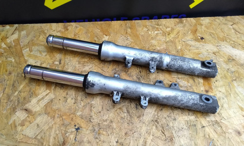 Honda dylan 125cc front forks - front,
