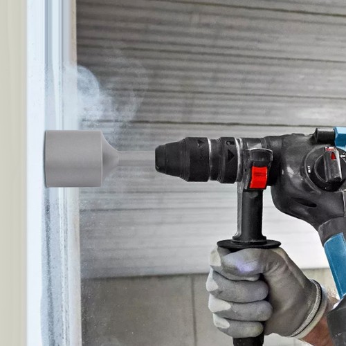 Post driver for electric - t-post,