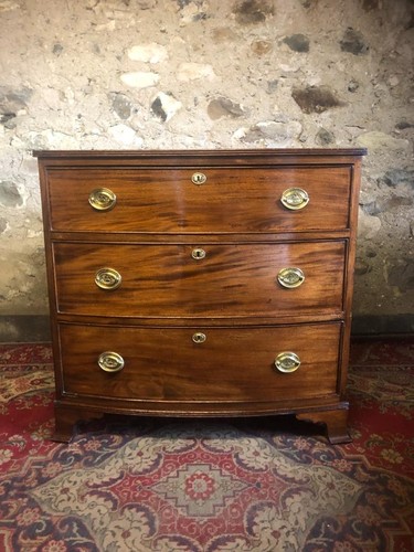 Gorgeous georgian mahogany - gorgeous,