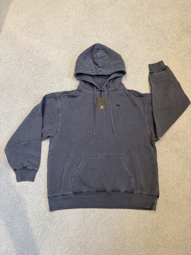 Patta basic washed boxy hooded - basic,