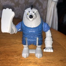 McDonald's Happy meal 2011