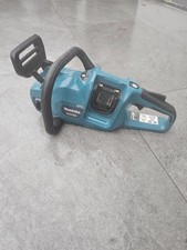 Makita DUC353Z Twin 18V LXT