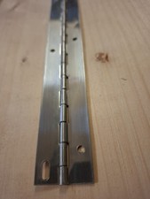 Piano hinges 695mm x - hinges,
