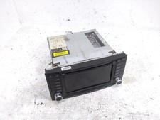 VW TOUAREG 7LA, 7L6, 7L7 Music