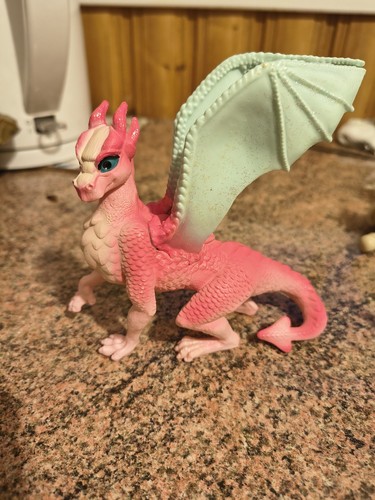 Schleich bayala dragon - bayala, island