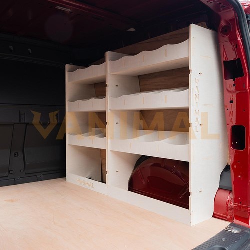 Vauxhall combo driver side - xl,