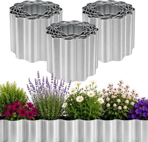 Lawn edge border - edge, roll