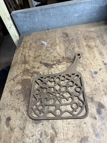 Pat 1889 wood - pat, grate