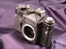 Zenit 11  Russian 35mm SLR