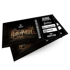 Harry Potter Studio Tour