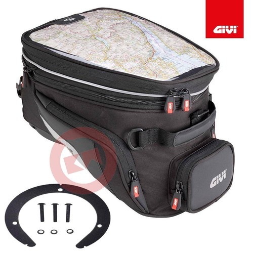 Givi tanklock xs320 - givi, tank